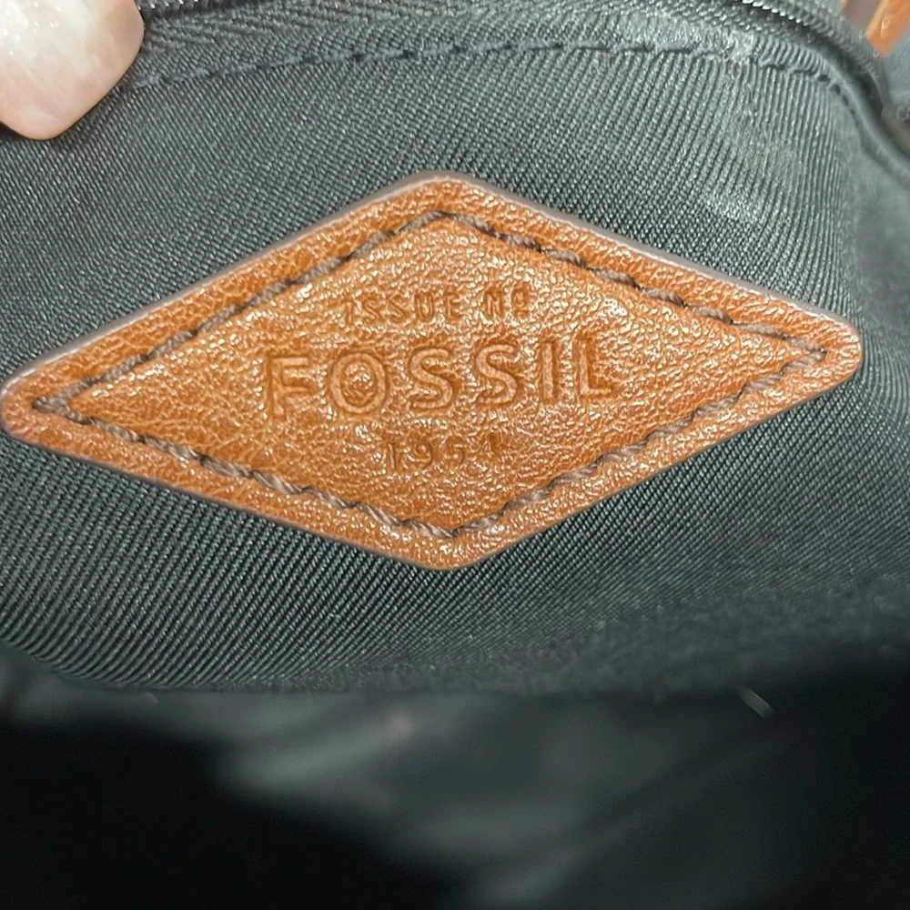 Fossil purse - Picture 6 of 6